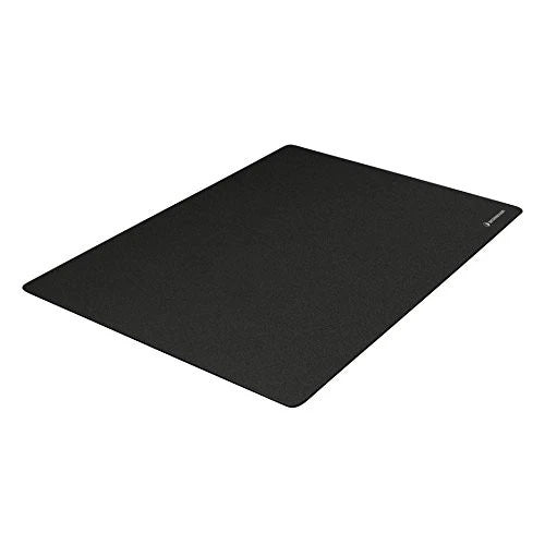 3DX-700053 - 3DConnexion Cadmouse Pad Micro-textured 9.8" X 0.1" Dimension Rubber Base