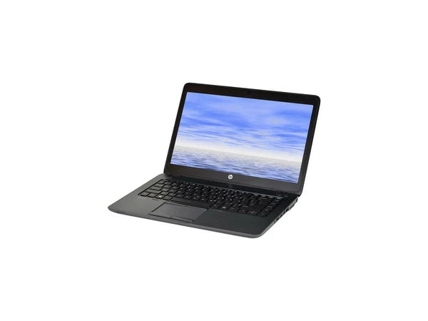 NE5-30045 - HP 14.0" B Grade Intel Core i7 4th Gen 4600U 2.10 GHz 8GB Memory Laptop