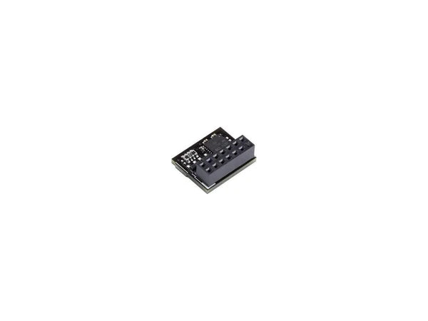 NPCT750 - Asus Accessory TPM-SPI SPI 14-1pin Nuvoton TPM2.0 Bulk