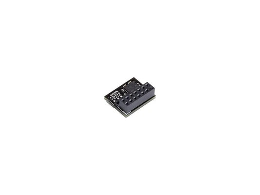 NPCT750 - Asus Accessory TPM-SPI SPI 14-1pin Nuvoton TPM2.0 Bulk