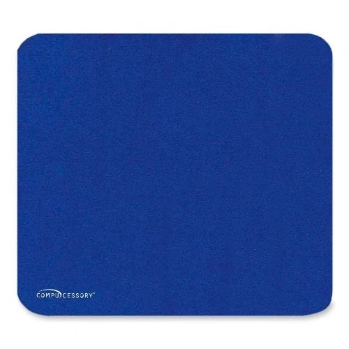 CCS-23605 - Compucessory Economy Mouse Pad Blue