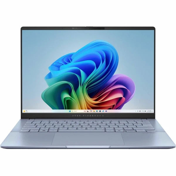 S5406SA-DH76 - Asus VivoBook 14" Laptop U7 258V 32GB 1TB SSD W11H