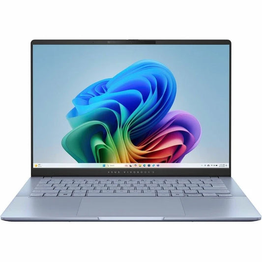 S5406SA-DH76 - Asus VivoBook 14" Laptop U7 258V 32GB 1TB SSD W11H