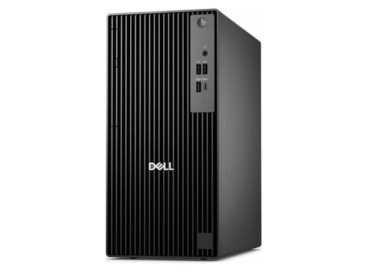 3G1T7 - Dell Pro Tower QCT1255 AMD Ryzen 5 Desktop Computer