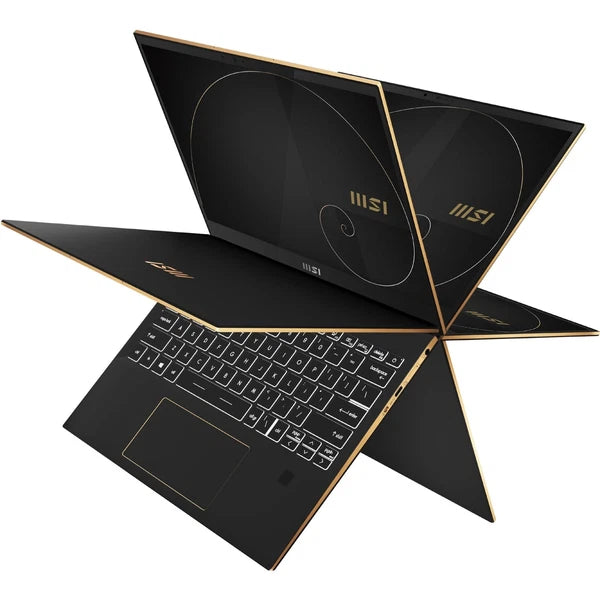 SUME1312262 - MSI Summit E13 Flip Evo 13" FHD+ 120 Hz IPS Panel Laptop