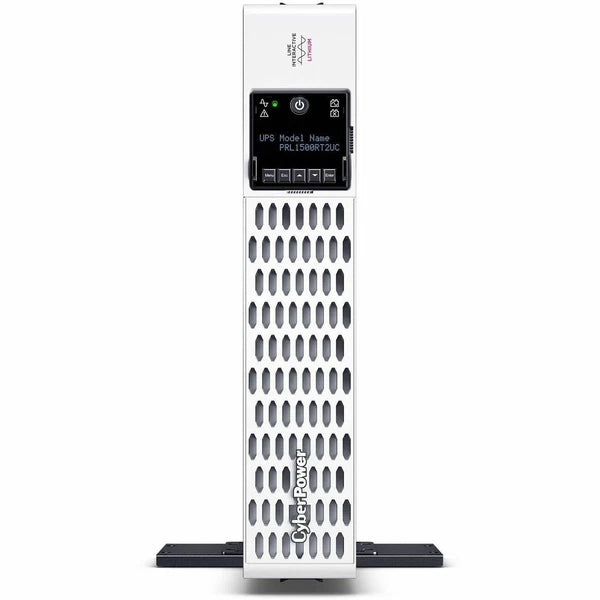 PRL1500RT2UC - CyberPower Smart App Siave 1500VA Tower/rack convertible UPS
