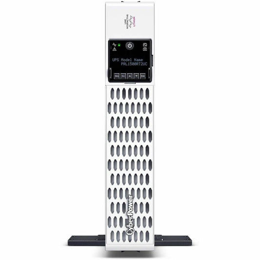 PRL1500RT2UC - CyberPower Smart App Siave 1500VA Tower/rack convertible UPS