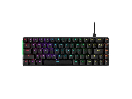 90MP0347-BKUA01 - Asus ROG Falchion Ace Gaming Keyboard