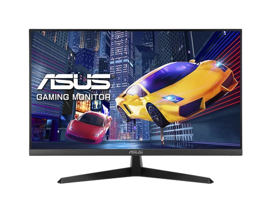 90LM06D3-B01AB0 - Asus 27" 1080P Eye Care Monitor VY279HGR Full HD IPS 120Hz 1ms Adaptive