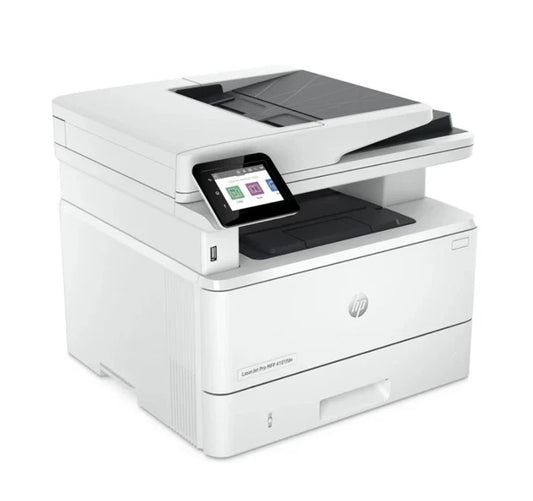 2Z620FRBGJ - HP LaserJet Pro 4101dw Multifunction Monochrome Laser Printer