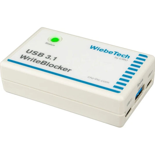 31350-1976-0000 - CRU USB 3.1 Write Blocker