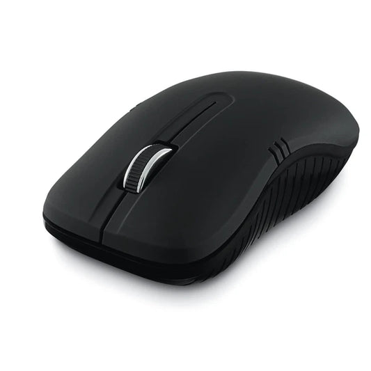 99765 - Verbatim Wireless Notebook Optical Mouse Commuter Series Matte Black