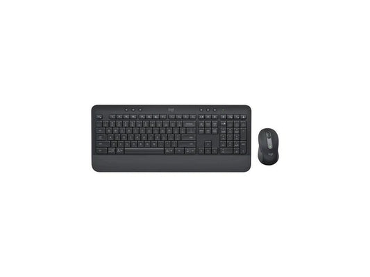 920010909 - Logitech Signature MK650 Combo