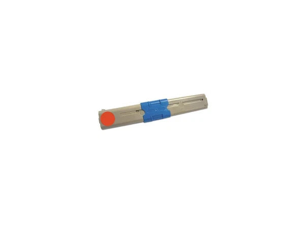 AC-O0530XM - Innovera Toner Cartridge OKI s Yield Magenta