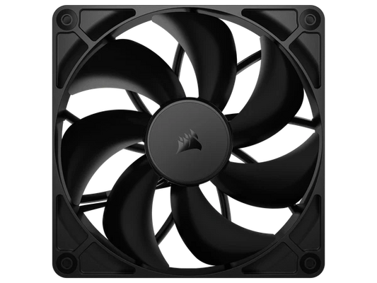 CO-9050190-WW - Corsair RS140 PWM 140mm FanSimplified ControlDaisy-Chain 4-Pin PWM Connect