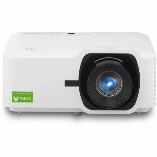 LX7004K - ViewSonic 500 ANSI Lumens 4K Laser Home Projector