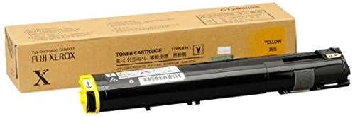 006R01645 - Xerox Toner Cartridge Yellow Laser