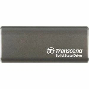 TS1TESD265C - Transcend ESD265C 1TB Portable Rugged Solid State Drive