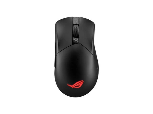 P711ROGGIIIWLAIMPOINT/BLK - Asus ROG Gladius III Wireless AimPoint Gaming Mouse Connectivity