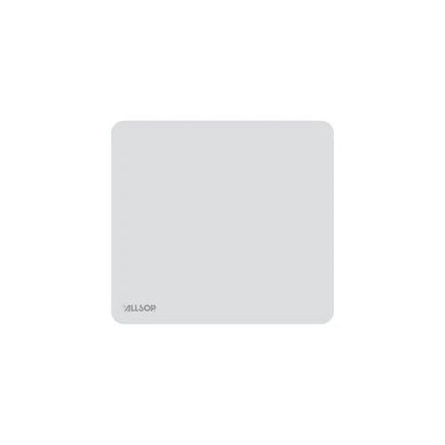 30202 - Allsop Accutrack Slimline Mouse Pad med Silver