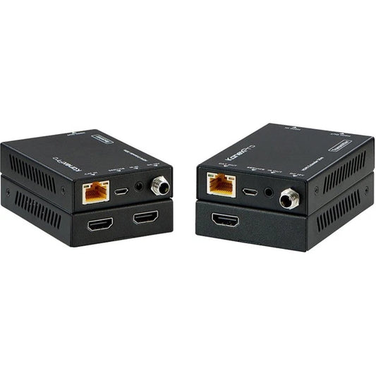 EXT50M18G - KanexPro 50M 4K 18Gbps HDMI Extender
