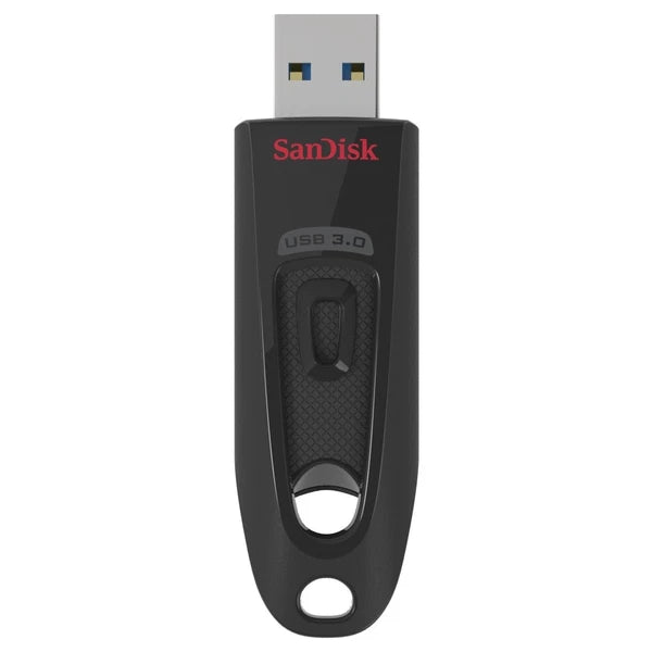SDCZ48-032G-AW46 - SanDisk 32GB Ultra USB 3.0 Flash Drive