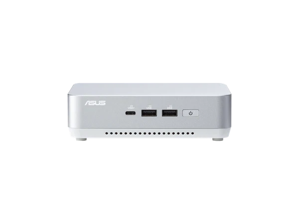 RNUC14RVSU50000UI - Asus NUC 14 PRO+ Silver Barebone