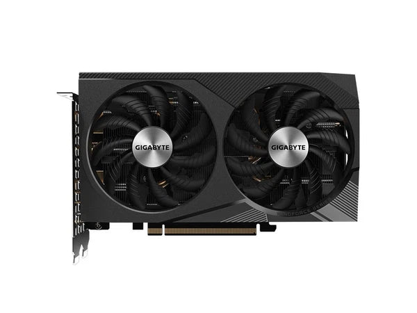 GV-N3060WF2OC-12GDREV2.0 - Gigabyte WINDFORCE OC GeForce RTX 3060 12GB GDDR6 PCI Express 4.0 x16 ATX Video