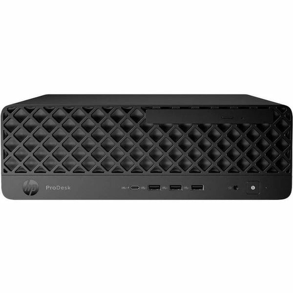 BH9H0UT#ABA - HP ProDesk 4 G1i Desktop Computer Intel Core Ultra 5 15th Gen 235 vPro