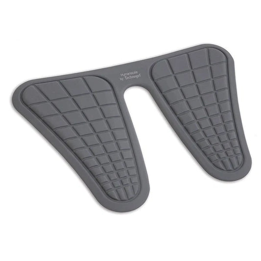 MONARCH-G - Peripheral Logix Monarch Floor Mat Gray