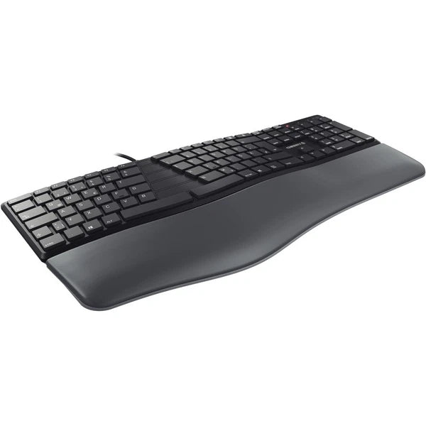 JK4500EU2 - Cherry ERGO KC 4500 Keyboard