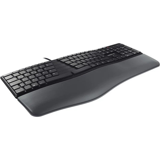 JK4500EU2 - Cherry ERGO KC 4500 Keyboard