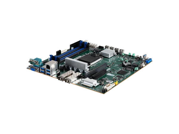 919-S3651-04S - MSI D1505GB2N-25G-HE uATX Motherboard