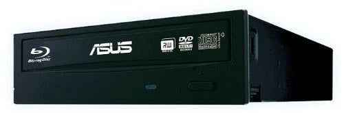 BW-16D1HT - Asus Blu-ray Writer Internal