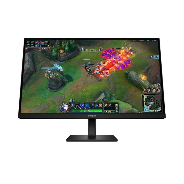 AV4H6AA-ABA - HP OMEN 27q G2 27" Class WQHD Gaming LCD Monitor