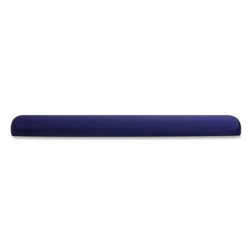 CCS-23715 - Compucessory Comp Gel Keyboard Wrist Rest Pad Blue