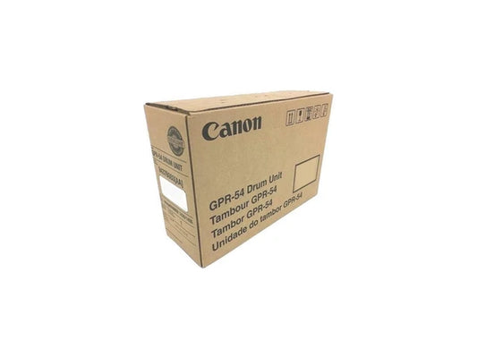 9437B003AA - Canon GPR-54 Drum UnitBlack