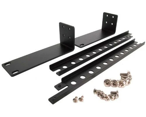 DHSV431RACK - StarTech 1U Rackmount.IT Brackets