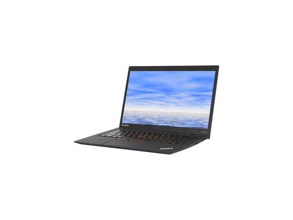 NE5-1097 - Lenovo X1 Carbon Intel Core i7 3rd Gen 3667U 2.00 GHz 8GB Memory 128GB SSD