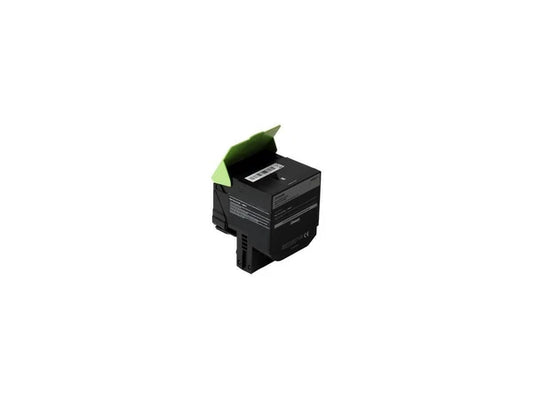24B6011 - Lexmark Black Toner Cartridge