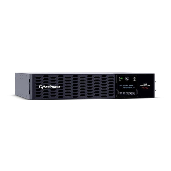 PR3000RTXL2UC - CyberPower Smart App Siave UPS Systems
