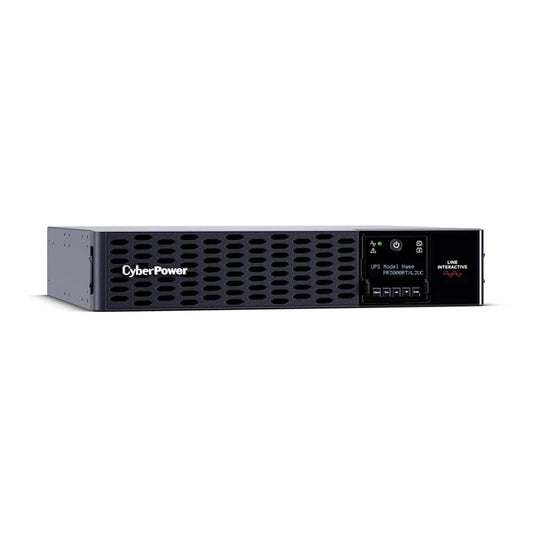 PR3000RTXL2UC - CyberPower Smart App Siave UPS Systems