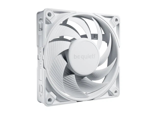BL118 - Be quiet! Silent Wings 4 Cooling Fan 120mm