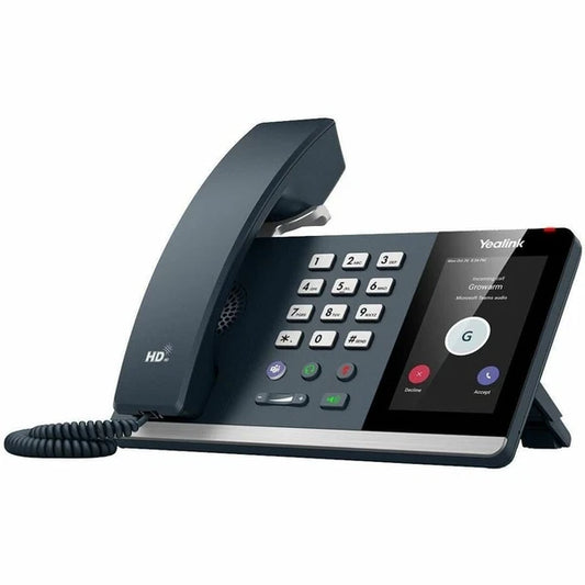 1301215 - Yealink MP54 E2 Teams Phone
