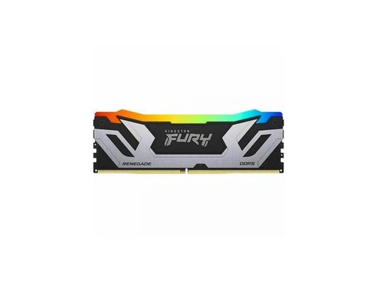 KF588CU42RSA-24 - Kingston FURY Renegade RAM Module24 GBRGBDDR5-8800/PC-70400 DDR5 SDRAM