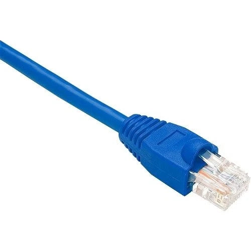 PC6-03F-BLU-S - Oncore UnIRISe Cat.6 Patch Network Cable