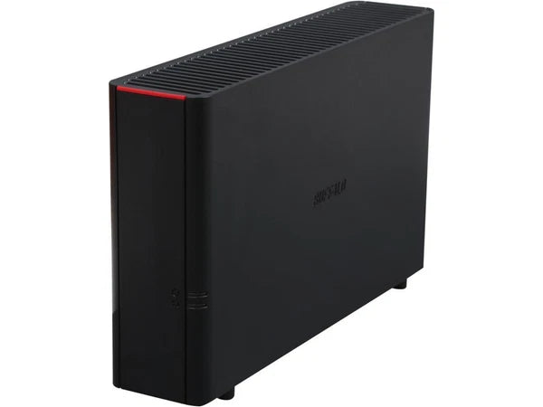 LS210D0401 - Buffalo LinkStation 210 2TB Personal Cloud Storage
