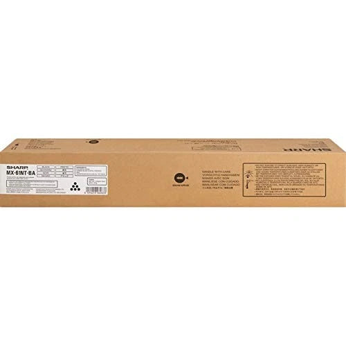 MX-61NT - Sharp Toner Cartridge