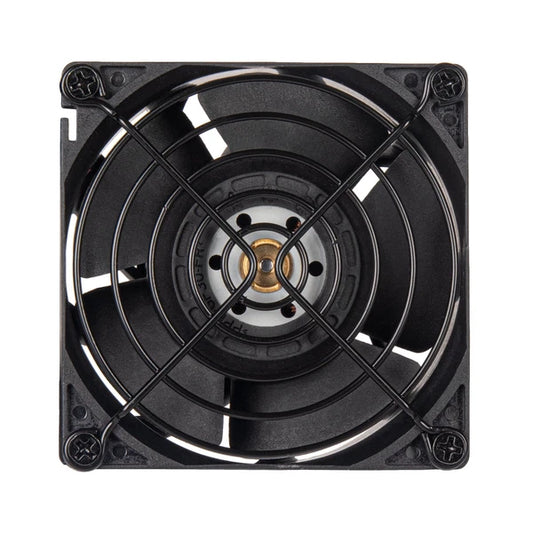 SST-FHS80X - SilverStone Cooling Fan