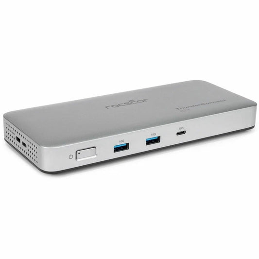Y10P025-S1 - Rocstor Portable Dock